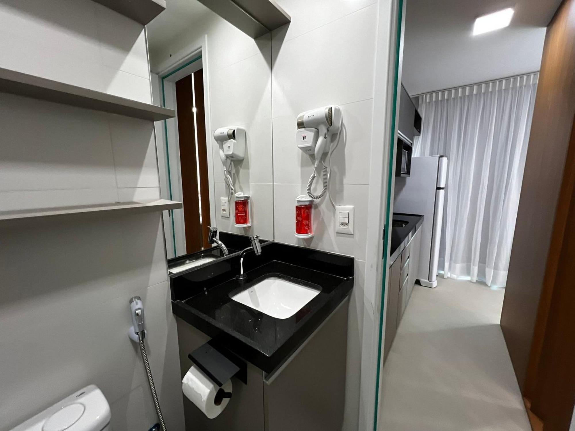 Apartamento Rn 1020-mandi Hospitalidade *