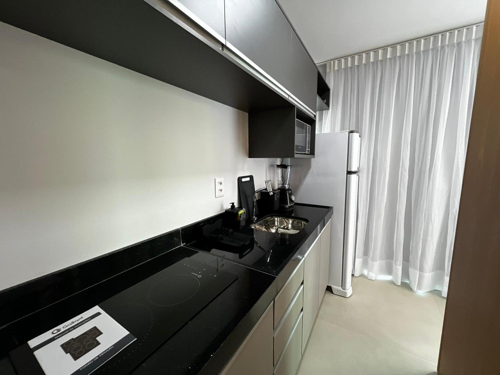 Rn 1020-mandi Hospitalidade Apartamento Maceió