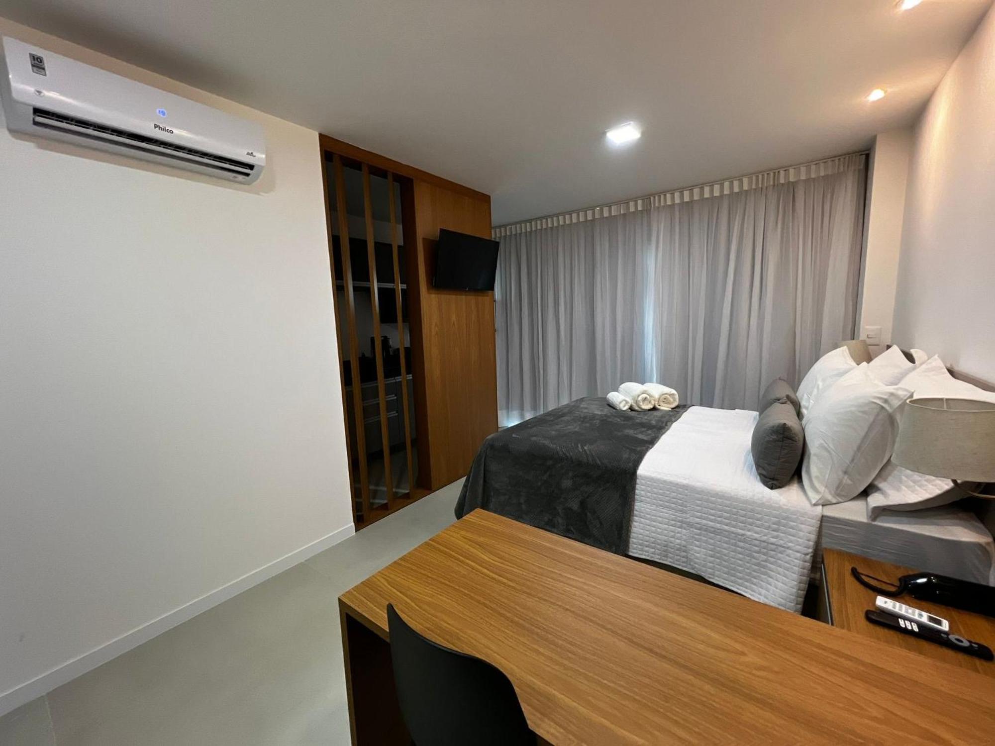 Rn 1020-mandi Hospitalidade Apartamento