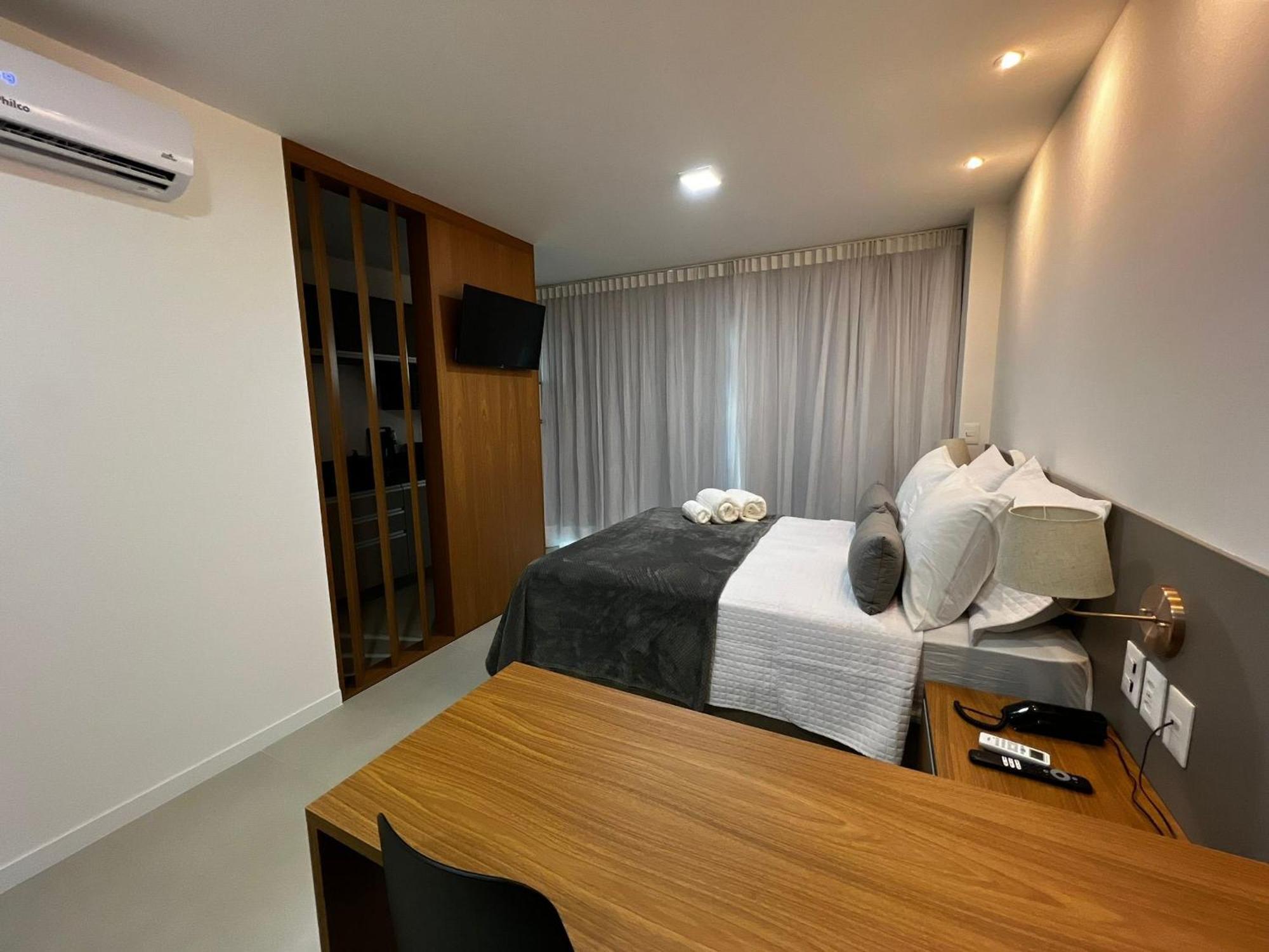 Apartamento Rn 1020-mandi Hospitalidade Maceió