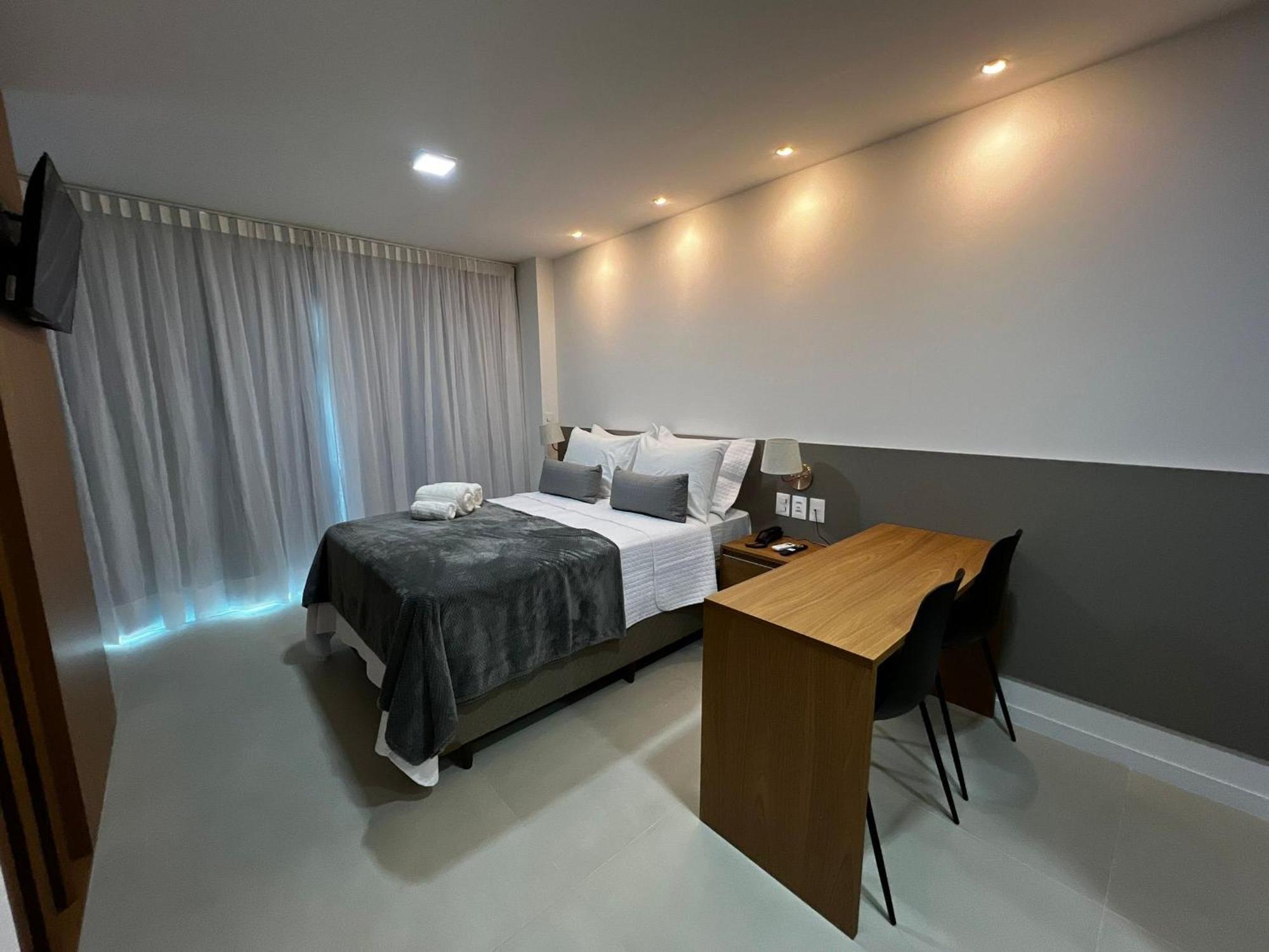 Apartamento Rn 1020-mandi Hospitalidade Maceió